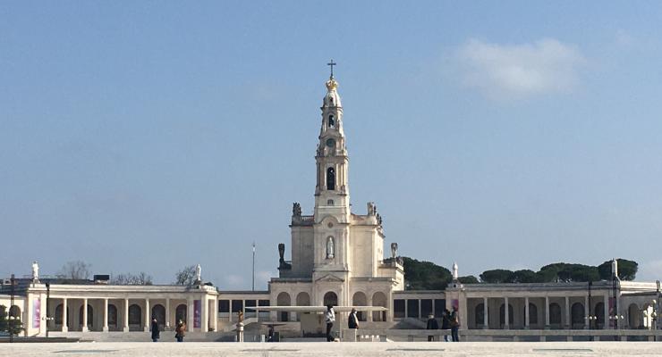 Santuário de Fátima reza pela Paz no Médio Oriente e pelos “bons frutos” da visita do Papa Francisco ao Iraque